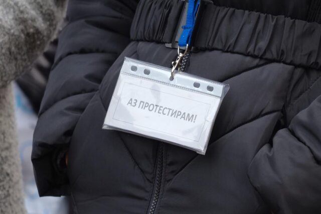 Цената на арогантността е прекалено висока: Как властта наказа младите Цената на арогантността е прекалено висока: Как властта наказа младите медици