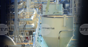 Цената на природния газ на хъба TTF намалява за пореден ден, на „Газов хъб Балкан“ поскъпва с над 7 на сто