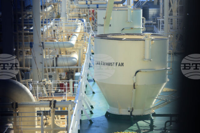 Цената на природния газ на хъба TTF намалява за пореден Цената на природния газ на хъба TTF намалява за пореден ден, на „Газов хъб Балкан“ поскъпва с над 7 на сто