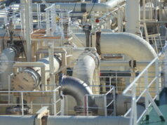 Цената на природния газ на хъба TTF се задържа под 27 евро за мегаватчас Цената на природния газ на хъба TTF се задържа под 27 евро за мегаватчас