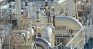 Цената на природния газ на хъба TTF се задържа под 27 евро за мегаватчас