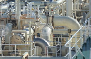 Цената на природния газ на хъба TTF се задържа под 27 евро за мегаватчас