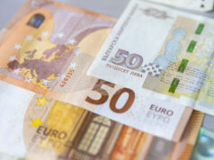 Централната банка на Испания ще обменя левове за евро през първия месец от присъединяването на България към еврозоната