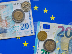 Централните банки в еврозоната ще обменят левове в евро от 1 януари до 2 март 2026 г., съобщава БНБ Централните банки в еврозоната ще обменят левове в евро от 1 януари до 2 март 2026 г., съобщава БНБ