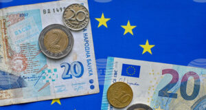 Централните банки в еврозоната ще обменят левове в евро от 1 януари до 2 март 2026 г., съобщава БНБ