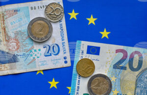 Централните банки в еврозоната ще обменят левове в евро от 1 януари до 2 март 2026 г., съобщава БНБ