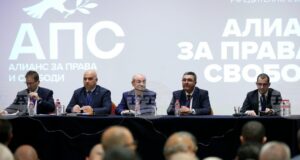 Централното оперативно бюро на АПС изрази категорична подкрепа за гражданските протести, които настояват за оставката на правителството