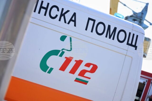 Центърът за Спешна медицинска помощ в София отбелязва 90-ата си Центърът за Спешна медицинска помощ в София отбелязва 90-ата си годишнина