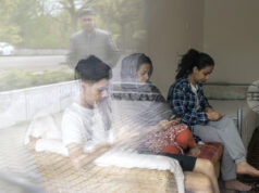 Чартърен полет превози 140 афганистански мигранти до Германия