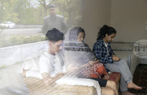 Чартърен полет превози 140 афганистански мигранти до Германия