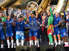 Челси отбеляза 44 процента ръст на контузените си футболисти Челси отбеляза 44 процента ръст на контузените си футболисти