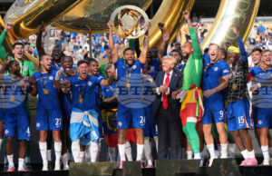 Челси отбеляза 44 процента ръст на контузените си футболисти