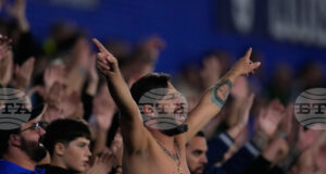 Четвърта поредна победа за Еспаньол в испанската Ла Лига