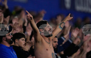 Четвърта поредна победа за Еспаньол в испанската Ла Лига