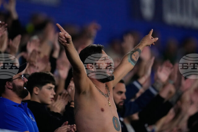 Четвърта поредна победа за Еспаньол в испанската Ла Лига Четвърта поредна победа за Еспаньол в испанската Ла Лига