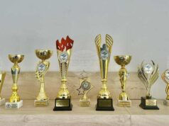 Четвъртото издание на националния фестивал “Никулденско веселие” в Медовина привлече международно участие Четвъртото издание на националния фестивал “Никулденско веселие” в Медовина привлече международно участие