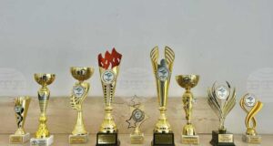 Четвъртото издание на националния фестивал “Никулденско веселие” в Медовина привлече международно участие