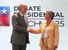 Чилийците гласуват на балотаж на президентски избори, очаква се страната им да завие надясно Чилийците гласуват на балотаж на президентски избори, очаква се страната им да завие надясно