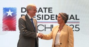 Чилийците гласуват на балотаж на президентски избори, очаква се страната им да завие надясно