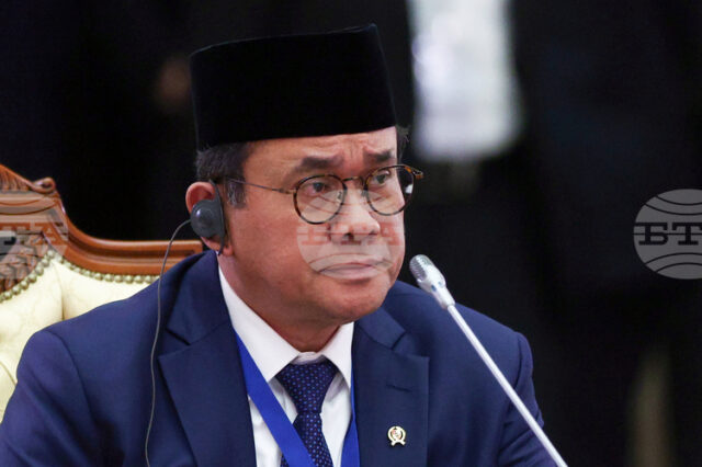 Членовете на Евразийския икономически съюз подписаха споразумение за свободна търговия с Индонезия