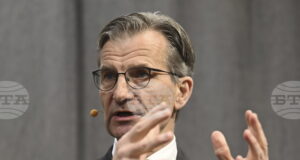 Шведската централна банка запази нивото на основната си лихва непроменено на 1,75 на сто
