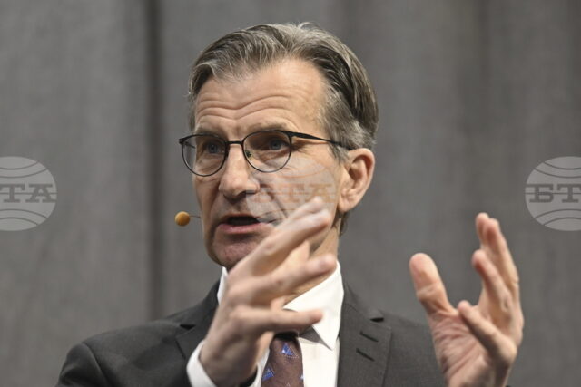 Шведската централна банка запази нивото на основната си лихва непроменено Шведската централна банка запази нивото на основната си лихва непроменено на 1,75 на сто