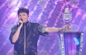 Шведският телевизионен оператор потвърди участието си на конкурса „Евровизия“ през 2026 г. Шведският телевизионен оператор обяви участие в конкурса „Евровизия“ за 2026 г.