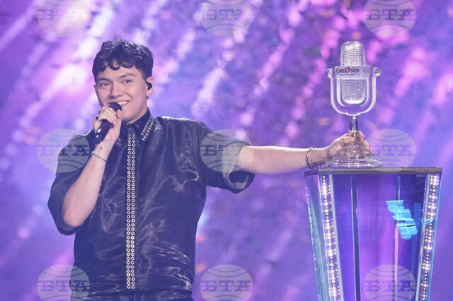 Шведският телевизионен оператор потвърди участието си на конкурса „Евровизия“ през Шведският телевизионен оператор обяви участие в конкурса „Евровизия“ за 2026 г.