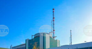 Шести блок на АЕЦ „Козлодуй” отново е включен в енергийната система на страната