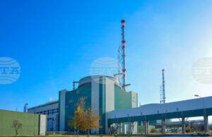 Шести блок на АЕЦ „Козлодуй” отново е включен в енергийната система на страната