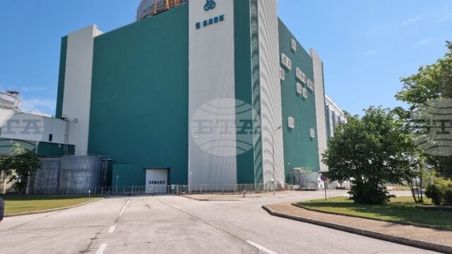 Шести блок на АЕЦ „Козлодуй“ се спира ден по-рано заради установен допълнителен дефект