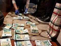 Шестима са задържани, а около 45 адреса са претърсени в страната при акция срещу финансови измами на ГДБОП и ДАНС, под надзора на Европейската прокуратура