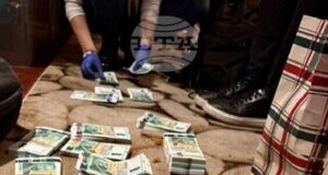 Шестима са задържани, а около 45 адреса са претърсени в страната при акция срещу финансови измами на ГДБОП и ДАНС, под надзора на Европейската прокуратура