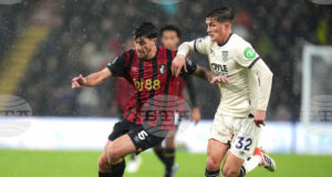 Ювентус и Барселона следят Маркос Сенеси