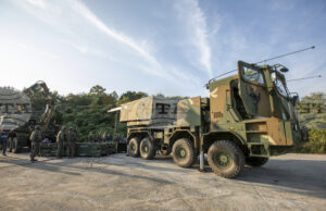 Южна Корея подписа сделка за доставка на шест ракетни системи за залпов огън на Естония