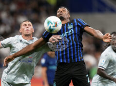 Якуб Пьотровски с първи гол за Удинезе след трансфера си от Лудогорец