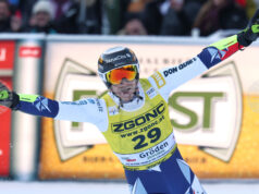 Ян Забистран спечели супергигантския слалом във Вал Гардена и донесе първа победа за Чехия за Световната купа в алпийските ски при мъжете Ян Забистран спечели супергигантския слалом във Вал Гардена и донесе първа победа за Чехия за Световната купа в алпийските ски при мъжете