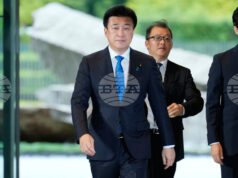 Япония оспори позицията на Китай във връзка с инцидента от този уикенд с изтребители край японския остров Окинава Япония оспори позицията на Китай във връзка с инцидента от този уикенд с изтребители край японския остров Окинава