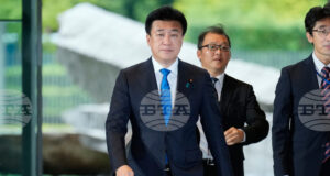 Япония оспори позицията на Китай във връзка с инцидента от този уикенд с изтребители край японския остров Окинава