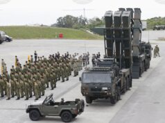 Японското правителство одобри рекорден бюджет за отбрана за 2026 г.