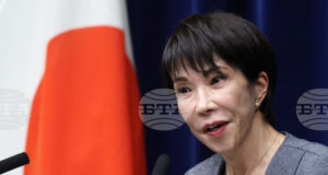 Японското правителство одобри рекорден бюджет от 785 млрд. долара за 2026 г. и обеща да ограничи емитирането на нови дългове