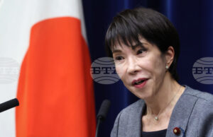 Японското правителство одобри рекорден бюджет от 785 млрд. долара за 2026 г. и обеща да ограничи емитирането на нови дългове