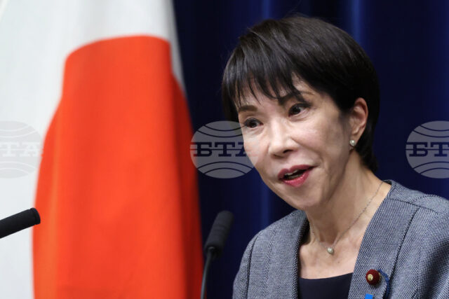 Японското правителство одобри рекорден бюджет от 785 млрд. долара за 2026 г. и обеща да ограничи емитирането на нови дългове