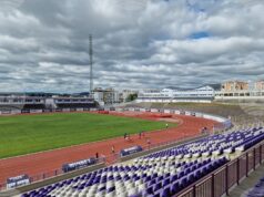 Ясни са имената на финалистите в надпреварата за "Спортист на годината" във Велико Търново Ясни са имената на финалистите в надпреварата за "Спортист на годината" във Велико Търново