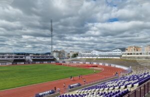 Ясни са имената на финалистите в надпреварата за "Спортист на годината" във Велико Търново