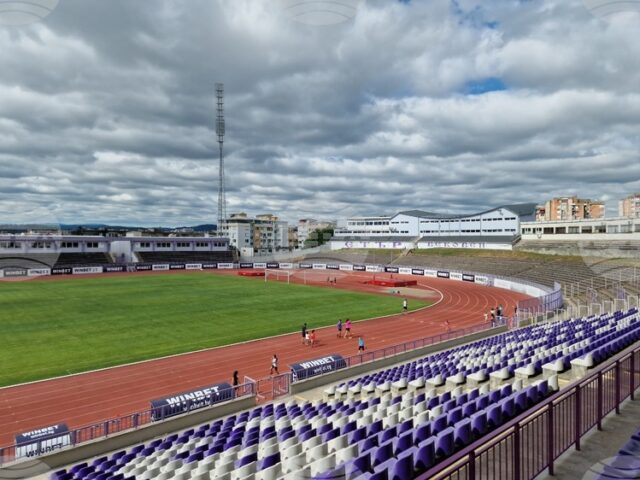 Ясни са имената на финалистите в надпреварата за "Спортист на Ясни са имената на финалистите в надпреварата за "Спортист на годината" във Велико Търново