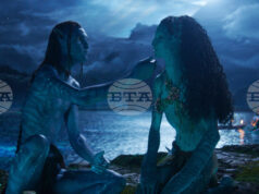 „Аватар: Огън и пепел“ оглавява боксофис класацията на Северна Америка за втора поредна седмица