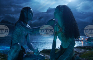 „Аватар: Огън и пепел“ оглавява боксофис класацията на Северна Америка за втора поредна седмица