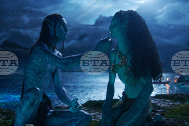 „Аватар: Огън и пепел“ оглавява боксофис класацията на Северна Америка за втора поредна седмица