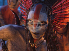 „Аватар: Огън и пепел“ привлече най-много зрители в българските киносалони